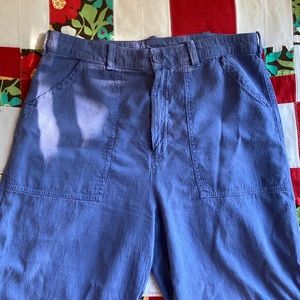 LACAUSA Stella trousers